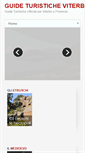 Mobile Screenshot of guideviterbo.com
